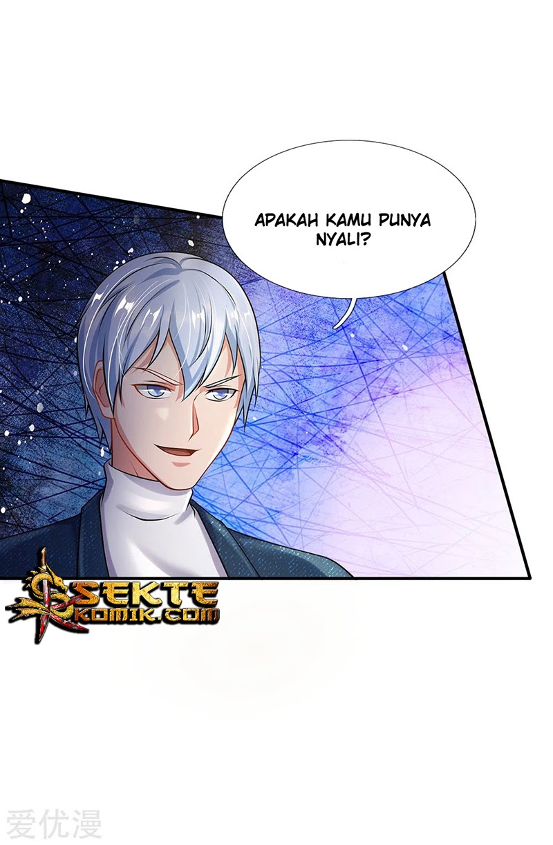 I am Daxianzun Chapter 207 Gambar 8